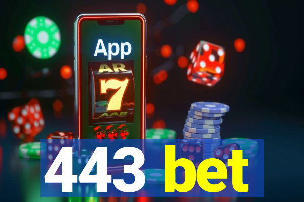 443 bet